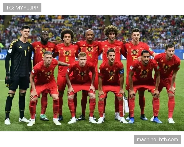 比利时2026世界杯赛程分析 黄金一代最后冲击冠军的关键战
