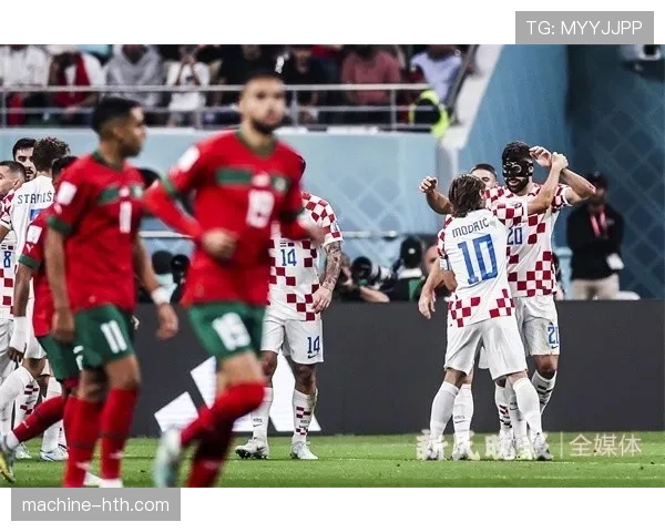 2026世界杯摩洛哥队潜在阵容分析 齐耶赫阿什拉夫领衔北非黑马
